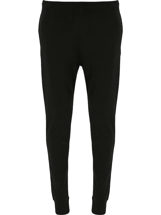 Russell Athletic Men's Sweatpants Black