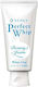 Shiseido Senka Perfect White Clay Foam Foam Cleansing Face 120gr