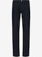 Hose Navy Blue