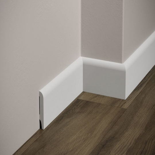 Decolux профил за стена Dsk 8115 15x80 mm