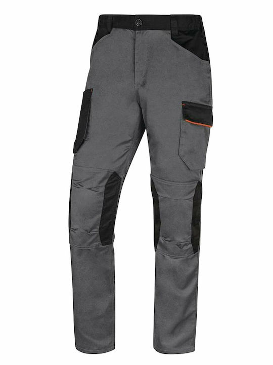 Work Trousers Gray