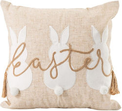 Ilis Home Easter Pillow 45x45pcs