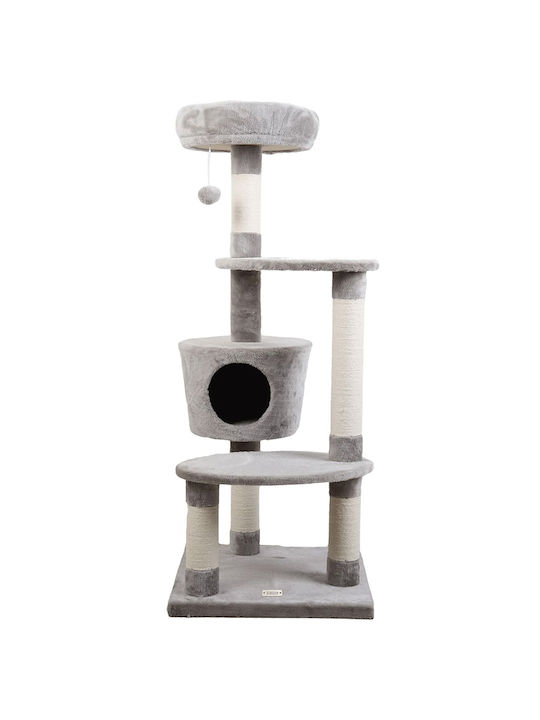 Zeze Cat Scratching Post 49x49x124cm.