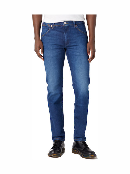Far Away Pantaloni Jeans pentru Bărbați Blue