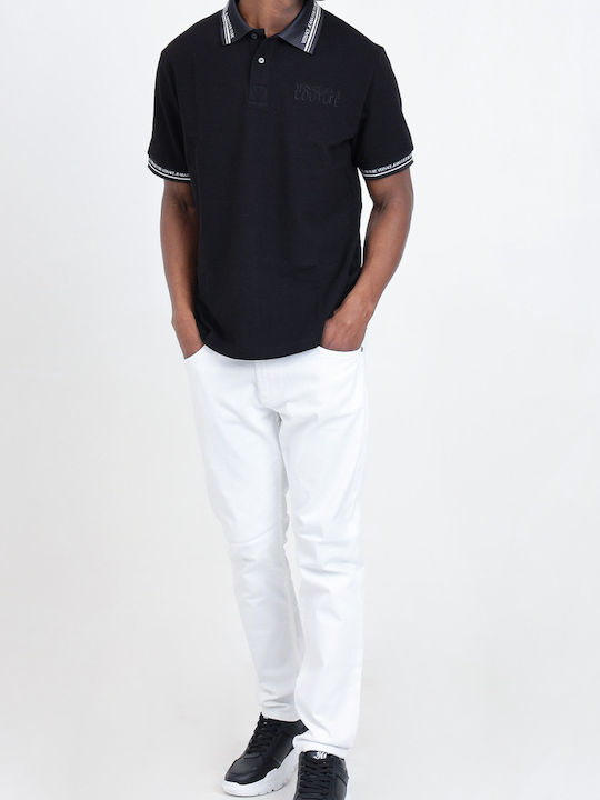 Dundee Ανδρικό Παντελόνι Τζιν white