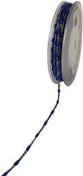 Corduroy Cotton Sword 2mmx25m Blue