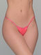 Women's String Watermelon