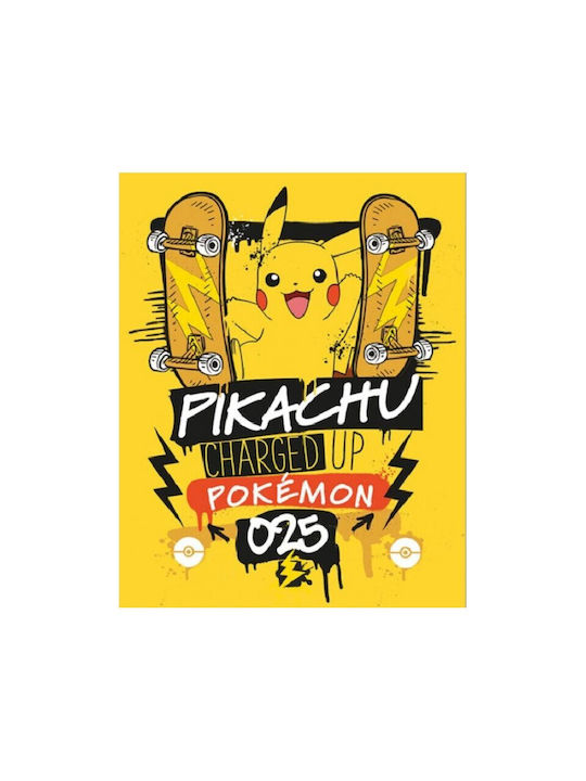 Poster Pokemon Pikachu 61x91.5cm