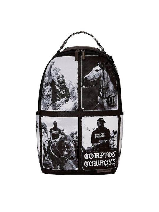 Sprayground Backpack Compton Cowboys Photos 910b5976nsz