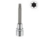 Force Long Walnut with Torx Head and Socket 1/2''
