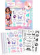 WOW Generation Kinder Tattoos