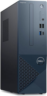 Dell Inspiron 3030s Desktop PC (i5-14400/16GB DDR5/512GB SSD/W11 Pro)