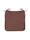 Go Smart Home Garden Chair Cushion Chocolate 38x38cm
