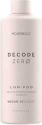 Montibello Decode Zero Shampoos Feuchtigkeit 1x300ml