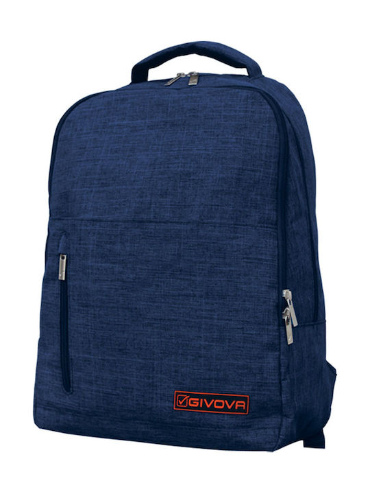 Givova Rucsac Μπλε
