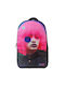 Must Team Art Schulranzen Rucksack Girl Pink Hair 20Liter