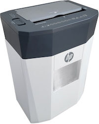 HP Oneshred