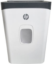 HP Oneshred Micro Cut Paper Shredder