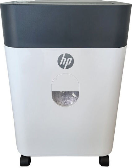 HP Oneshred Paper Shredder