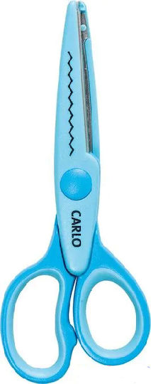 Heyda Scissors for Crafts 16cm with Metallic Blade 1pcs