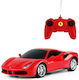 Rastar Ferrari Remote Controlled Car 2WD