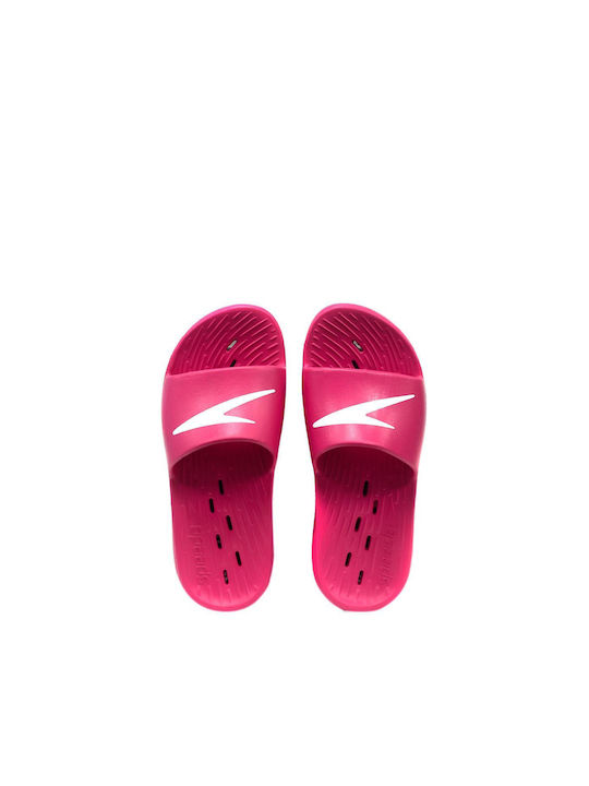 Speedo Women's Slides Pink