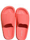 B-Soft Women's Flip Flops Pink