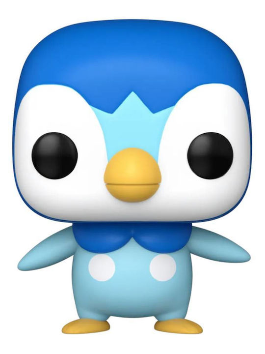 Funko Pop! Games: Pokemon - Piplup 865