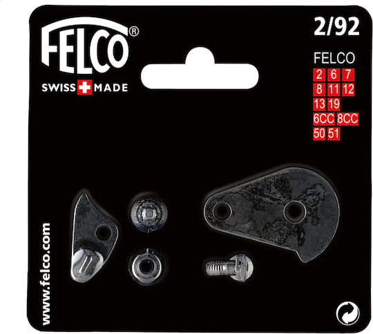 Felco 2/92 Ersatzteilset Felco Schere