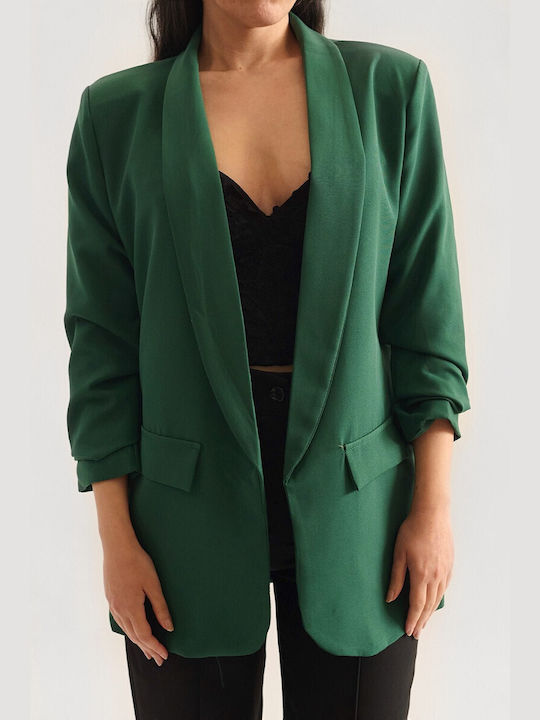 DOT Blazer pentru femei Sacou Cypress