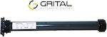 Grital - Cd30/17 30 Nm Mechanical Limits