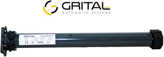 Grital - Cd30/17 30 Nm Mechanische Grenzwerte