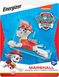 Energizer Miniature Toy Paw Patrol