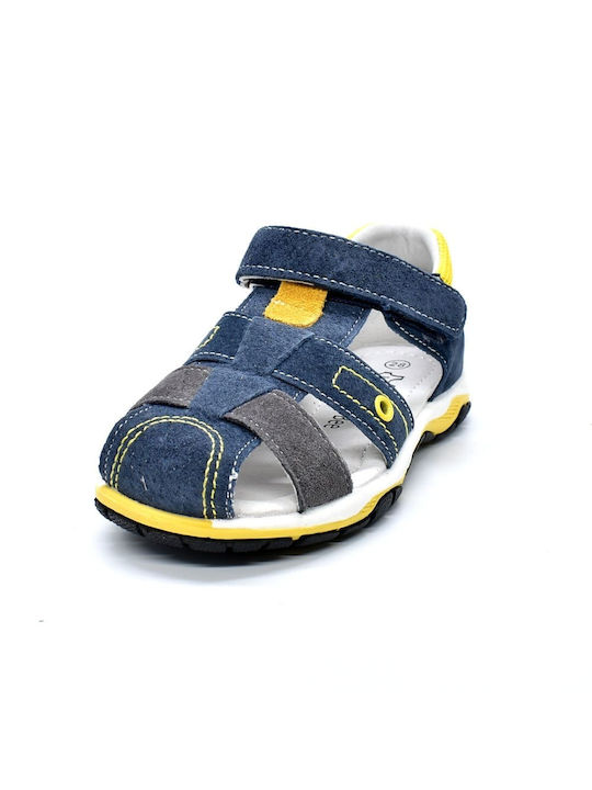 Happy Bee Shoe Sandals 610294 Blue