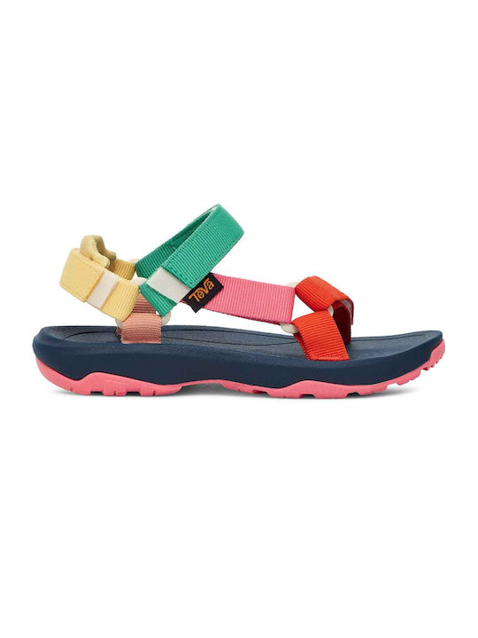 Teva Shoe Sandals Hurricane Xlt 2 Pink