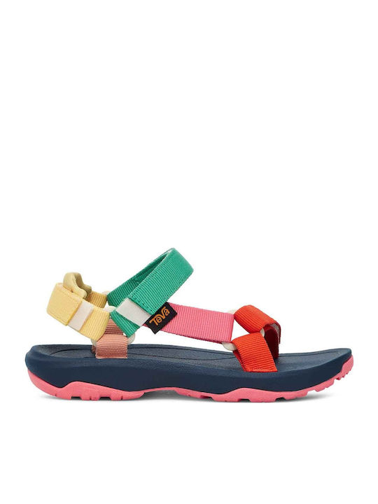 Teva Kids' Sandals Hurricane XLT 2 Multicolour