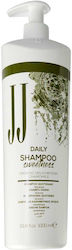 JJ’S Daily Sweetness Sampon De Par 1000ml