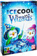 Επιτραπέζιο Παιχνίδι Icecool Wizards για 2-4 Παίκτες 6+ Ετών (EN) Brain Games