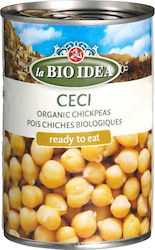 La Bio Idea Chickpeas 400gr