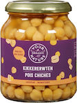 Your Organic Nature Chickpeas 350gr