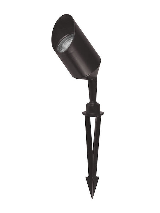 Braytron Στεγανό Φωτιστικό Led Καρφωτό BT25-00351