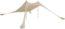 Unigreen In The Shade 4 Persons UPF 50+ Beige