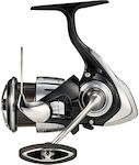 Daiwa Lexa Lt 23' Fishing Reel