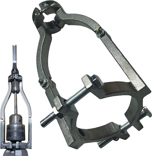 Адаптер за квадратна бормашина Drapano Sks Tools 40000628