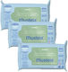 Mustela Baby Wipes 180pcs