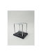 Newton's Cradle for Office Decoration in Black color