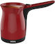 Vivax Elektrische griechische Kaffeekanne 1000W με Χωρητικότητα 400ml