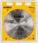 Dewalt DT3731 Cutting Disc Construction Materials 1pcs