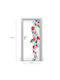 Декоративно Стикер Врата Forest Fruits And Ice doorsticker-f-66266127 85x205бр Tulup