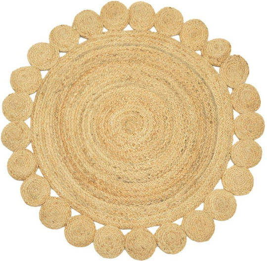 Pakketo Voni Summer from Jute Natural